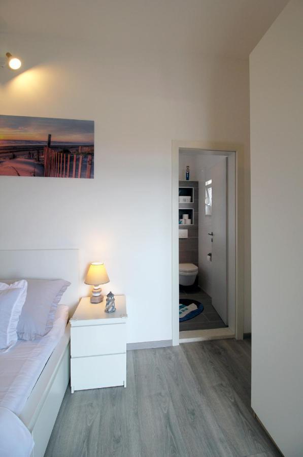 Apartman Cicibella Kaštela Exteriör bild