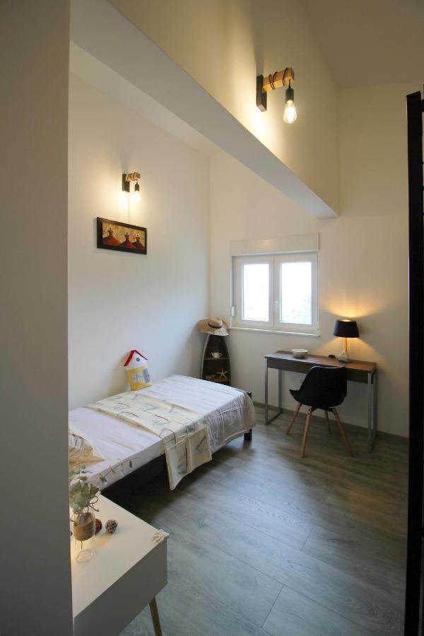 Apartman Cicibella Kaštela Exteriör bild