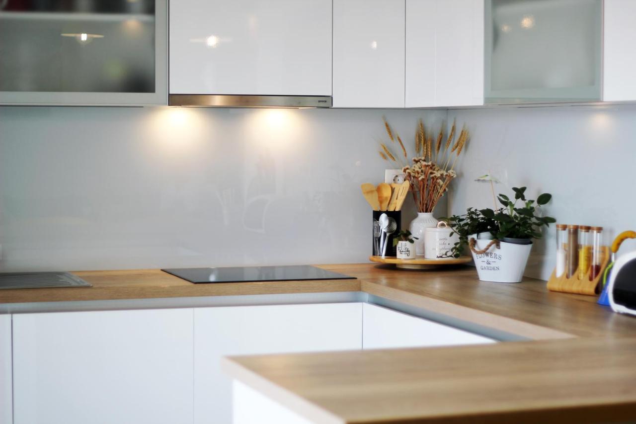 Apartman Cicibella Kaštela Exteriör bild