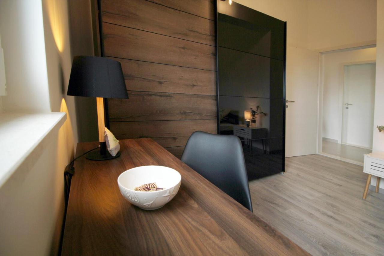 Apartman Cicibella Kaštela Exteriör bild