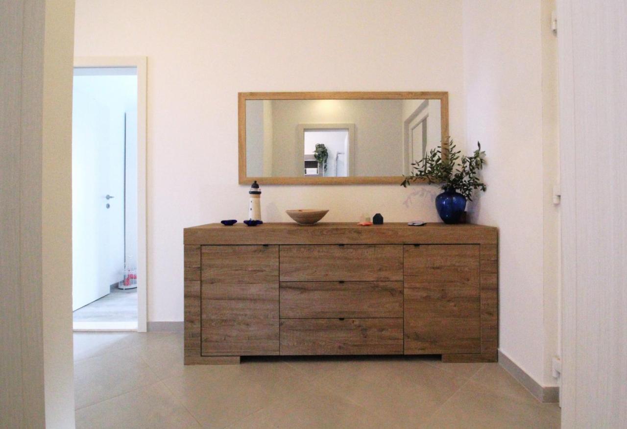 Apartman Cicibella Kaštela Exteriör bild